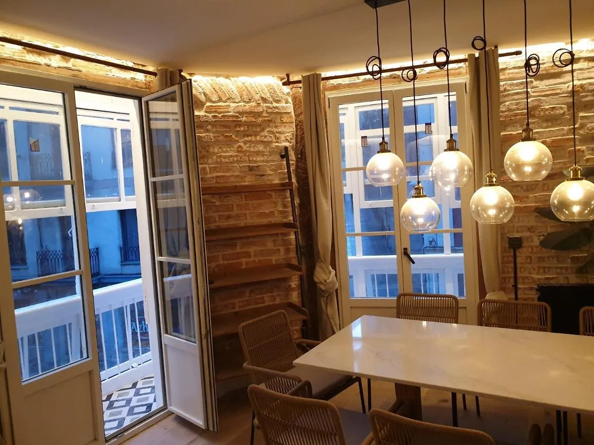 Arechaga Ac By Staynnapartments Bilbao 0*,