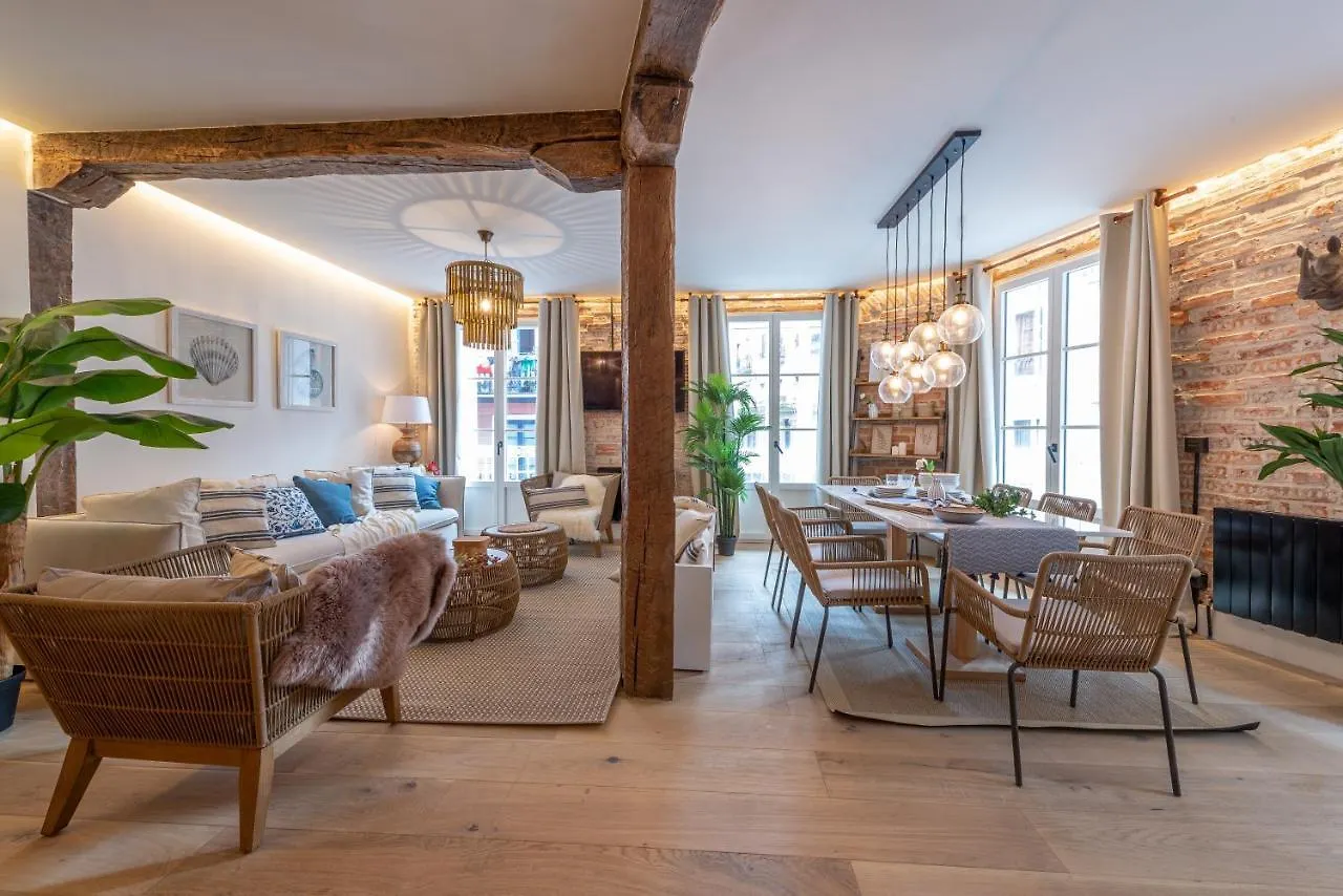 Arechaga Ac By Staynnapartments Bilbao