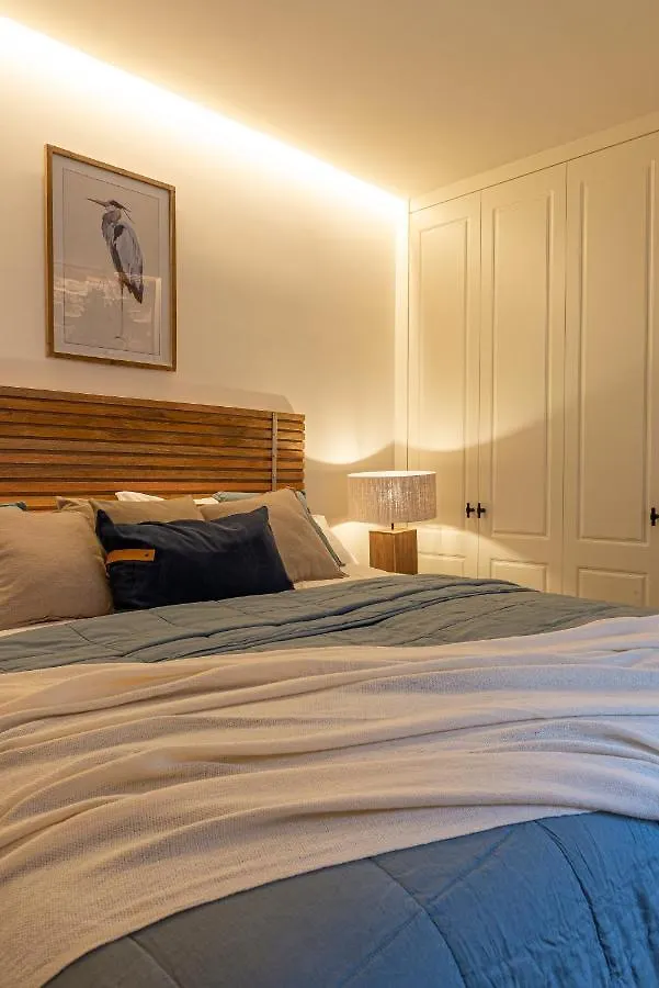 Apartamento Arechaga Ac By Staynnapartments Bilbao