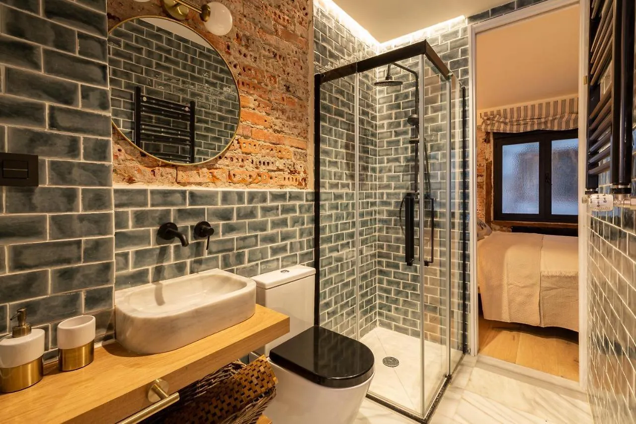 Apartamento Arechaga Ac By Staynnapartments Bilbao