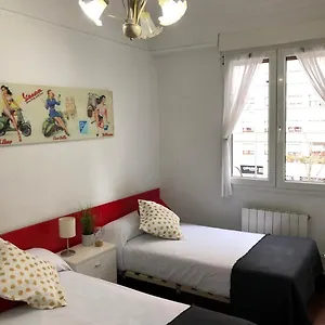 Gasthof Arias, Bilbao