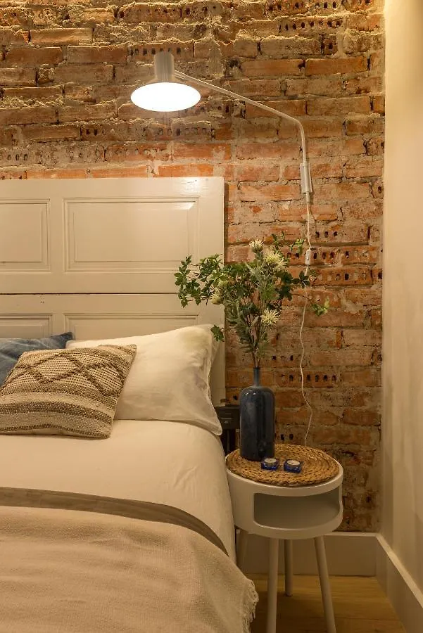 Apartment Arechaga Ac By Staynnapartments Bilbao