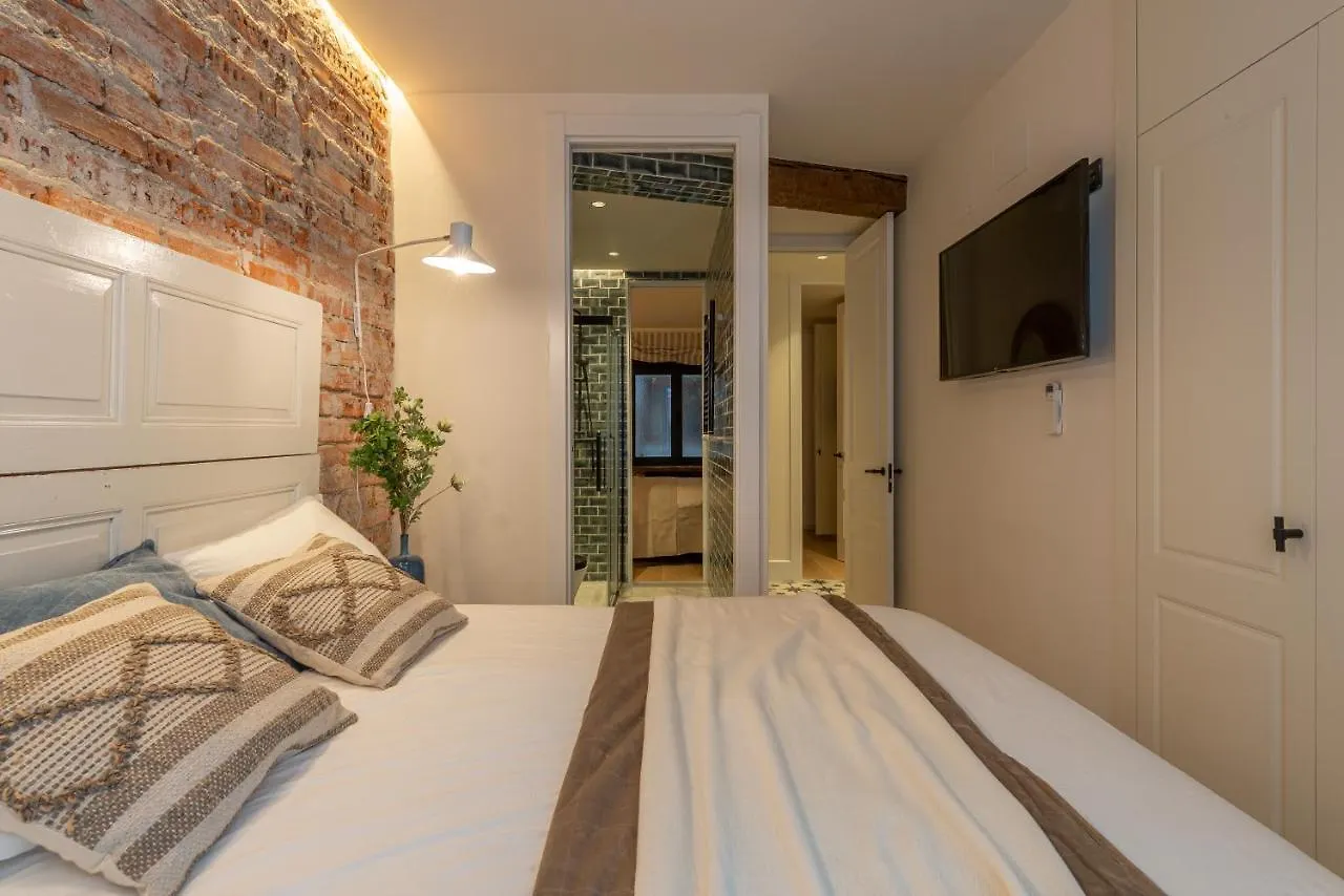 Arechaga Ac By Staynnapartments Bilbao 0*,  Spain