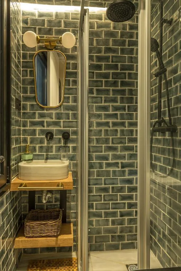 Arechaga Ac By Staynnapartments Bilbao Spain