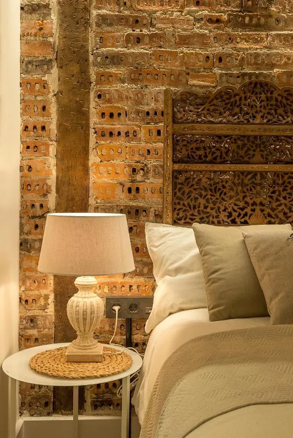 Arechaga Ac By Staynnapartments Bilbao