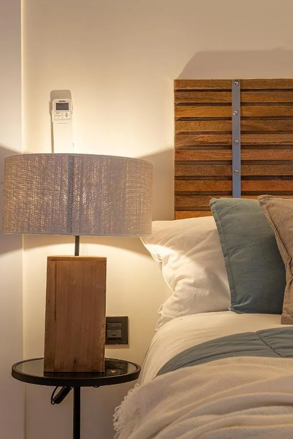 Arechaga Ac By Staynnapartments Bilbao
