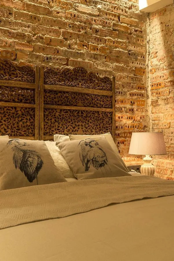 Arechaga Ac By Staynnapartments Bilbao 0*,  Spain