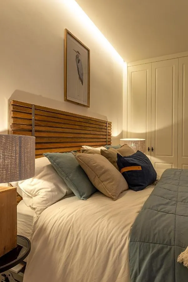Apartment Arechaga Ac By Staynnapartments Bilbao Spain
